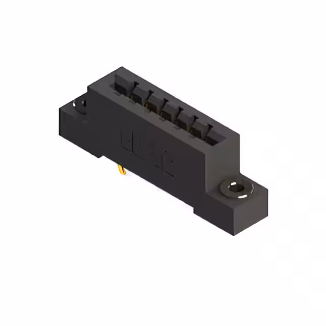 387-012-560-203 EDAC Inc.  Edgeboard Connectors
